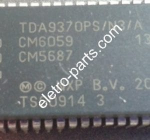 Circuito Integrado TDA9370/N3/A - 1779