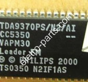 CIRCUITO INTEGRADO TDA9370PS/N2/AI