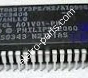 CIRCUITO INTEGRADO TDA9373PS/N2/AI0996