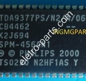 CIRCUITO INTEGRADO TDA9377PS/N2/A0689