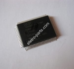 Circuito Integrado TDA9583H/N1/3-1013 SMD