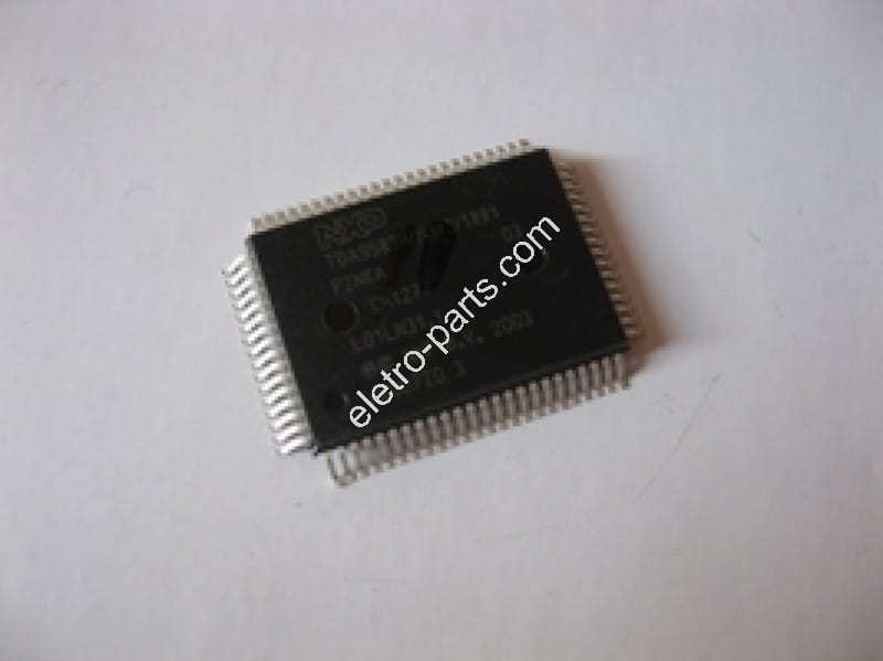 Circuito Integrado TDA9583H/N1/3-1013 SMD