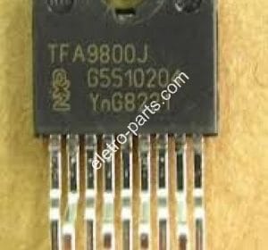 Circuito Integrado TDA9800J = TFA9800J