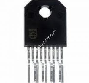 Circuito Integrado TDA9843BJ = TFA9843J