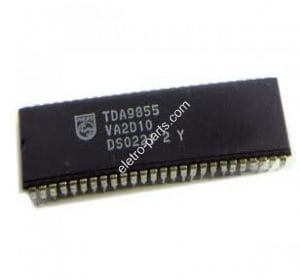 Circuito Integrado TDA9855-2Y
