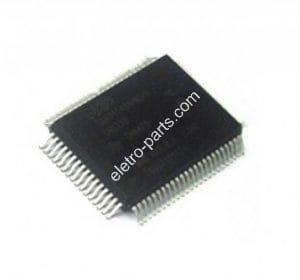 Circuito Integrado TDA9859H - SMD