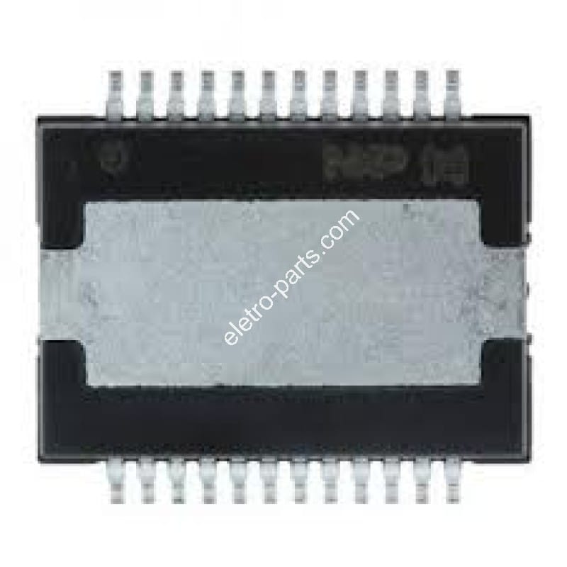 Circuito Integrado TDF8591TH