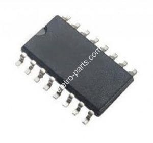 Circuito Integrado TEA1507T - SMD
