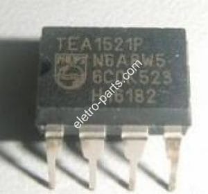 CIRCUITO INTEGRADO TEA1521P