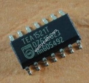 Circuito Integrado TEA1521T - SMD