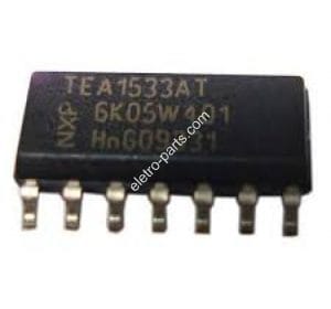 Circuito Integrado TEA1533AT - SMD
