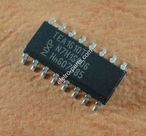 Circuito Integrado TEA1610T - SMD