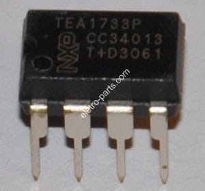 Circuito Integrado TEA1733 DIP