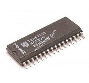 Circuito Integrado TEA5711 - SMD