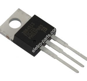 Transistor TIC216D