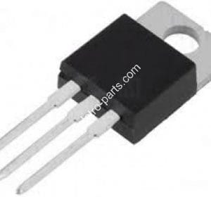 Transistor TIC226