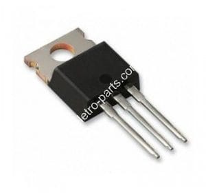 Transistor TIC246