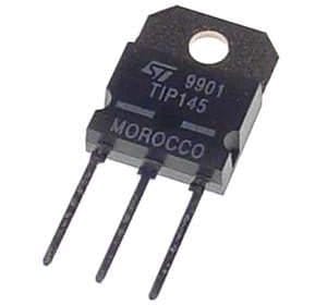 Transistor TIP145