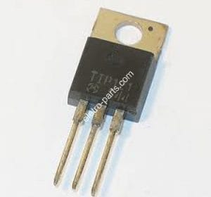 Transistor TIP121