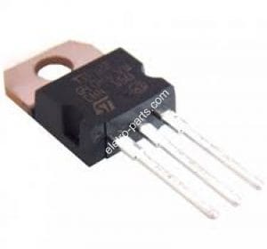 Transistor TIP122