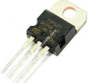 Transistor TIP127