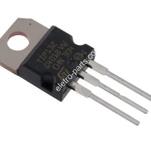 Transistor TIP132