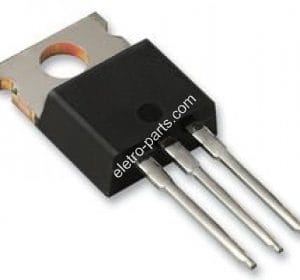 Transistor TIP137