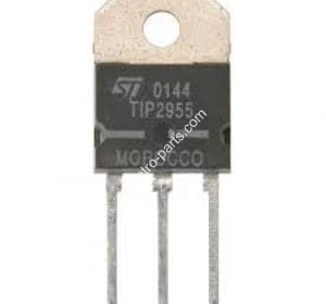 Transistor TIP2955