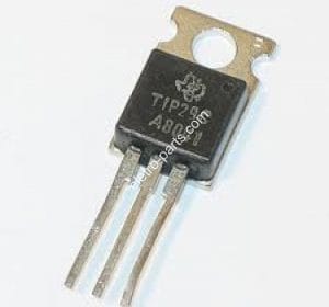 Transistor TIP29C