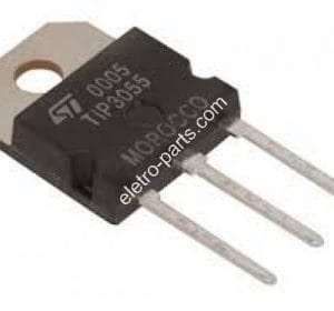 Transistor TIP3055