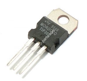 Transistor TIP30C