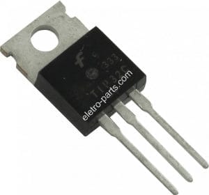 Transistor TIP32C
