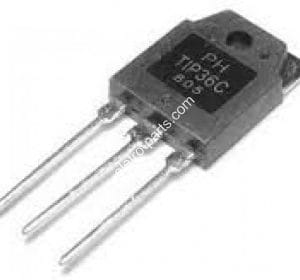 Transistor TIP36C