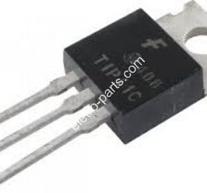 Transistor TIP41C