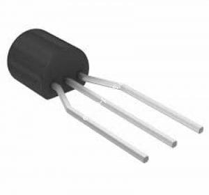 Transistor  TL432