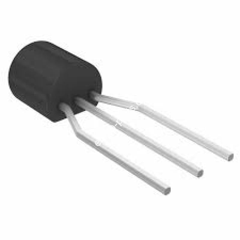 Transistor TL432