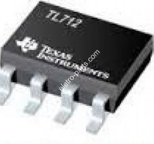 Circuito Integrado TL712 - SMD