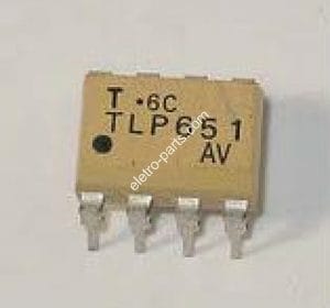 CIRCUITO INTEGRADO TLP651