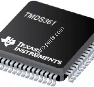 Circuito Integrado TMDS361 - SMD