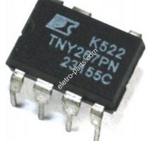 Circuito Integrado TNY267PN