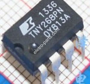 Circuito Integrado TNY268PN