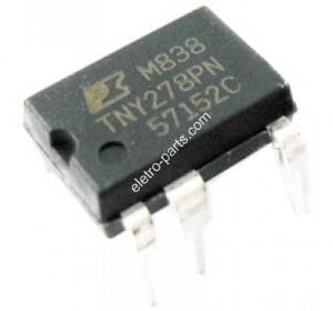 Circuito Integrado TNY278PN
