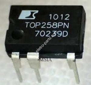 Circuito Integrado TOP258 PG / PN
