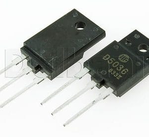 Transistor 2SD5036