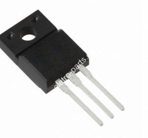 Transistor P13N65 - Isolado