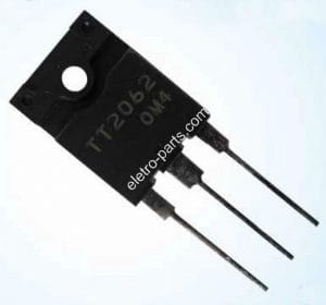 Transistor  TT2062