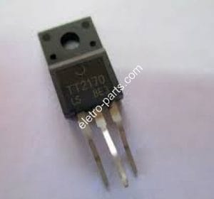Transistor TT2170 = 2SC6093