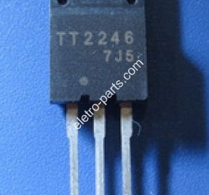 Transistor TT2246