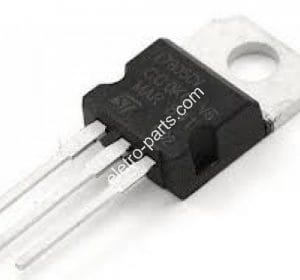 Circuito Integrado UA7818