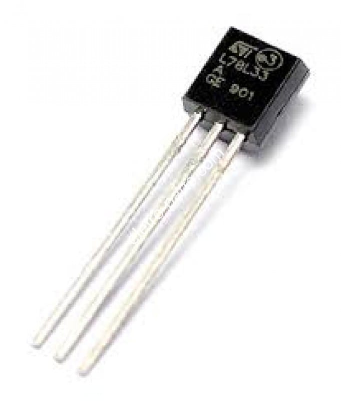 Circuito Integrado UA78L33